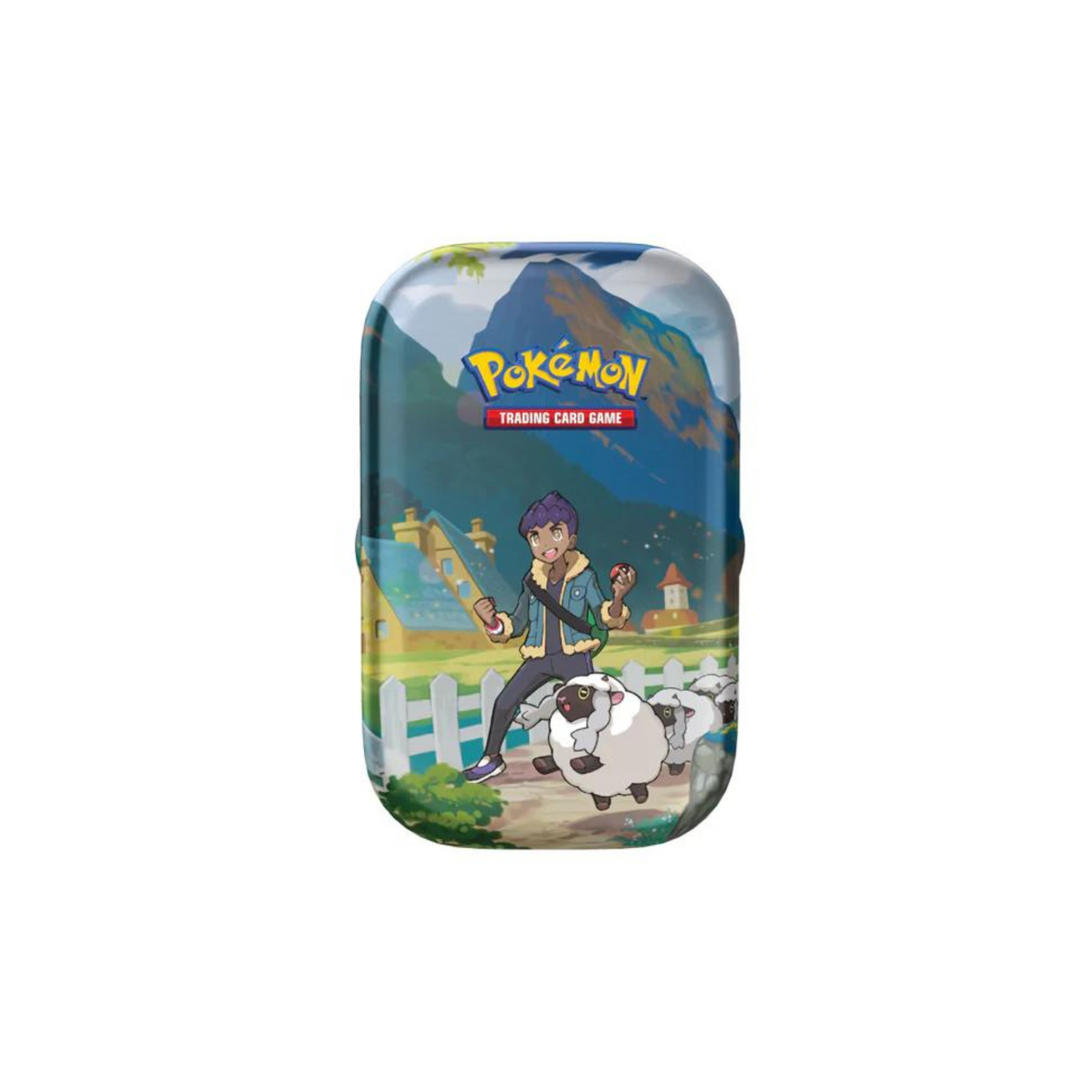 Pokemon Crown Zenith Mini Tin - 10 Tin Box – Official Pokemon TCG Product