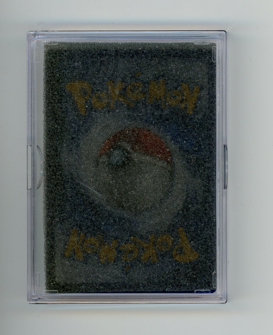 Venusaur 1998 Pokemon / Celebrations 3-layer custom card art by Do or Dye Designs – Official Pokemon TCG Product