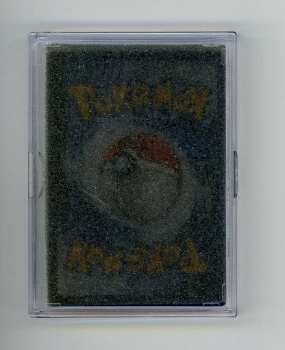 Venusaur 1998 Pokemon / Celebrations 3-layer custom card art by Do or Dye Designs – Official Pokemon TCG Product