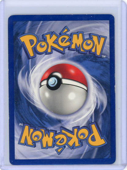 Bulbasaur 1999 Pokemon Base Set 1st Edition Shadowless #44/102 – Official Pokemon TCG Product