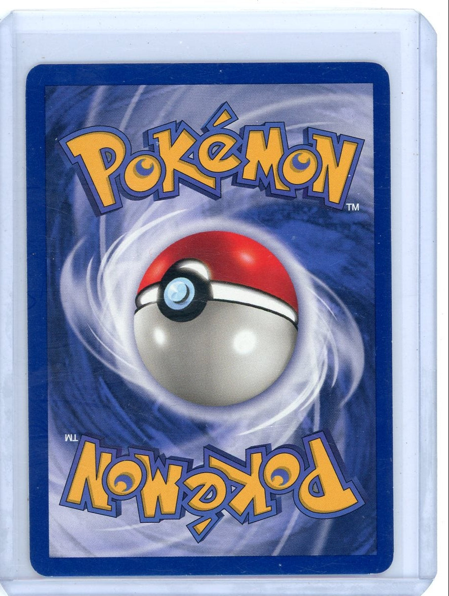 Gengar 1999 Pokemon Fossil rare holo #5/62 – Official Pokemon TCG Product