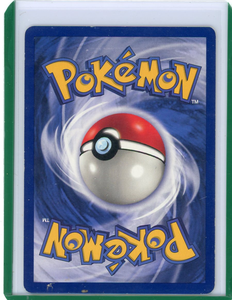 Ivysaur 1999 Pokemon Base Set 1st Edition Shadowless non holo 30/102 – Official Pokemon TCG Product