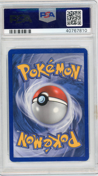 Salamence ex Pokemon EX Power Keepers Holo #96/108 PSA 9 – Official Pokemon TCG Product