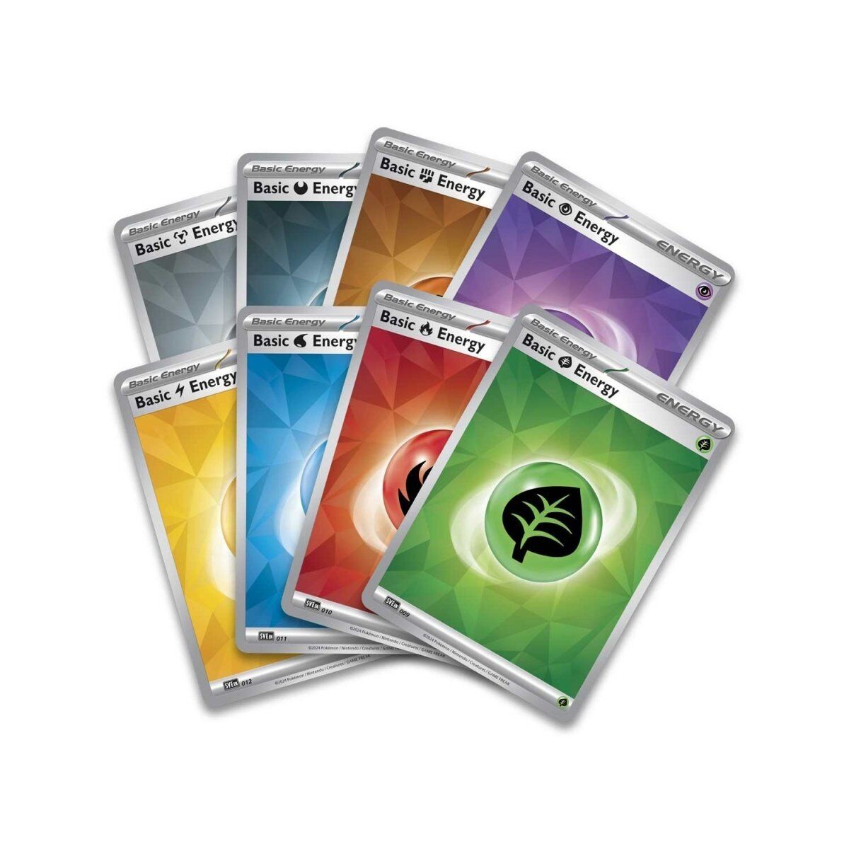 Pokemon TCG Scarlet & Violet - Surging Sparks Elite Trainer Box – Complete Trainer Kit with Accessories