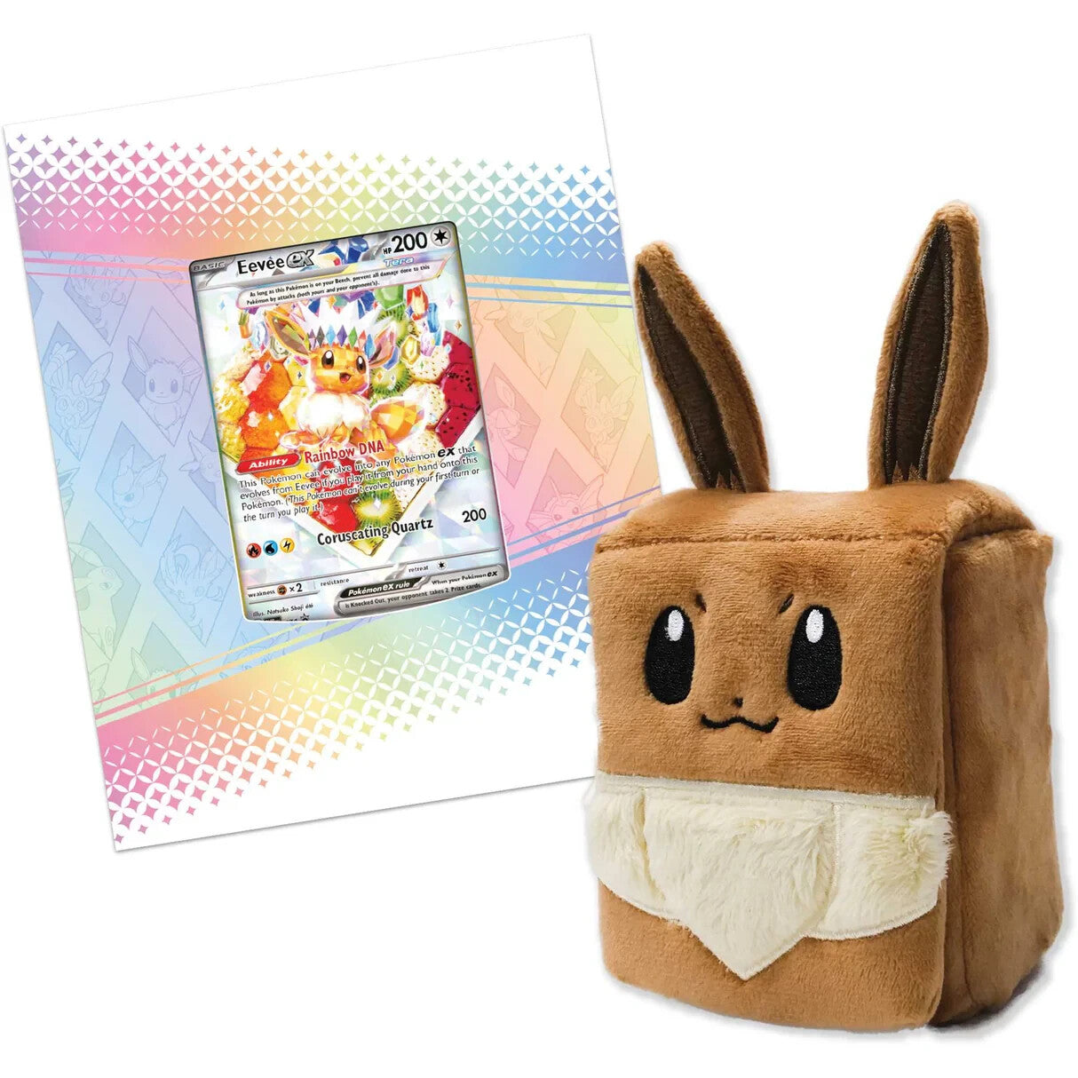 Pokemon TCG Prismatic Evolutions - Super-Premium Collection – Official Pokemon TCG Product
